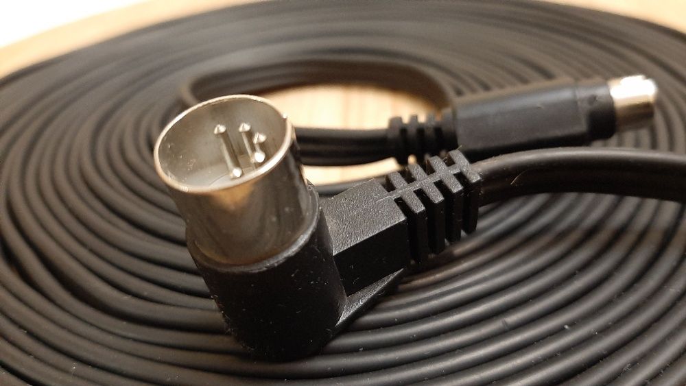 Przewód Audio input cable do Bose