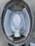 Lampa uliczna kompletna