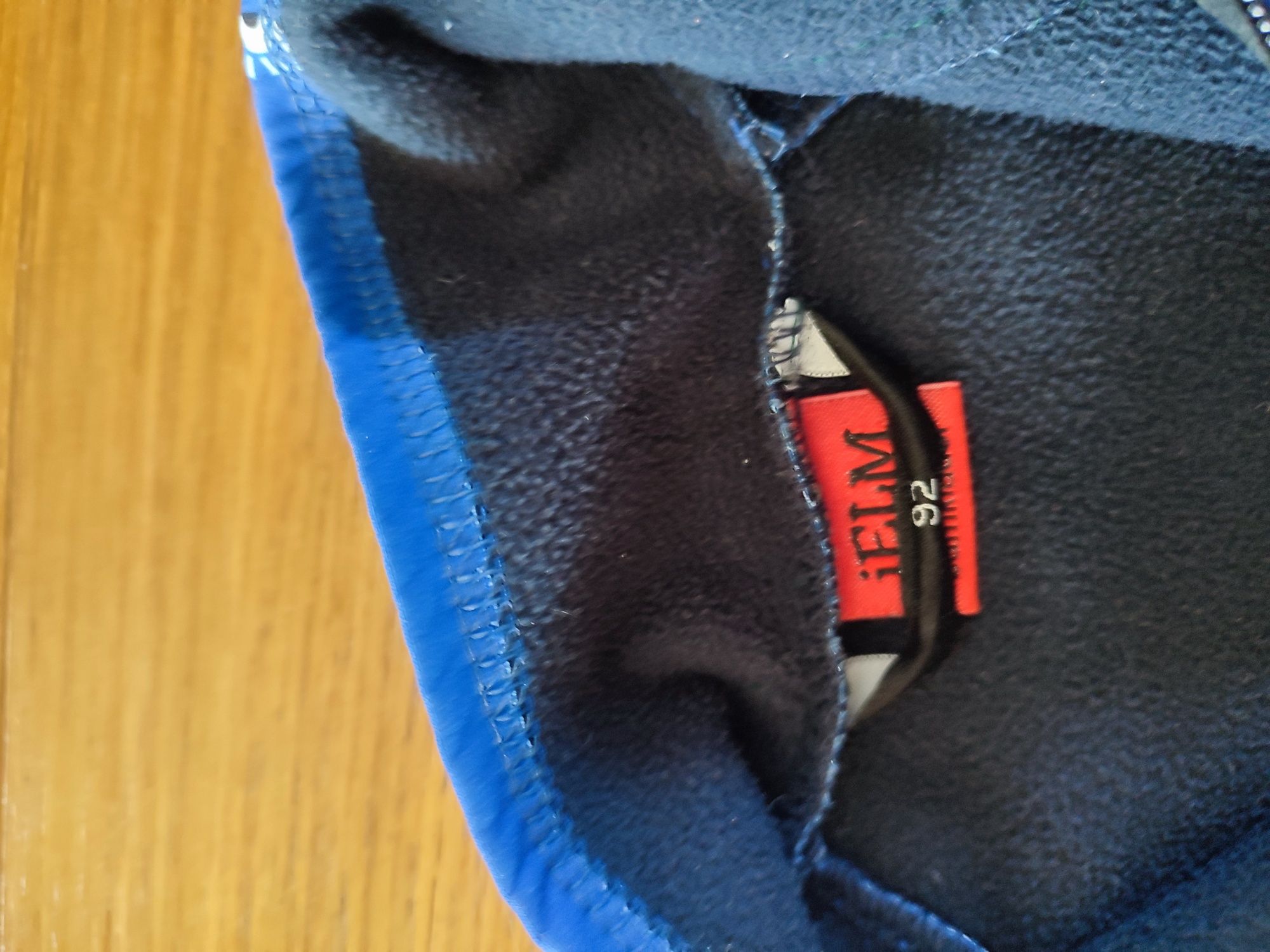 Kombinezon Softshell ielm 92
