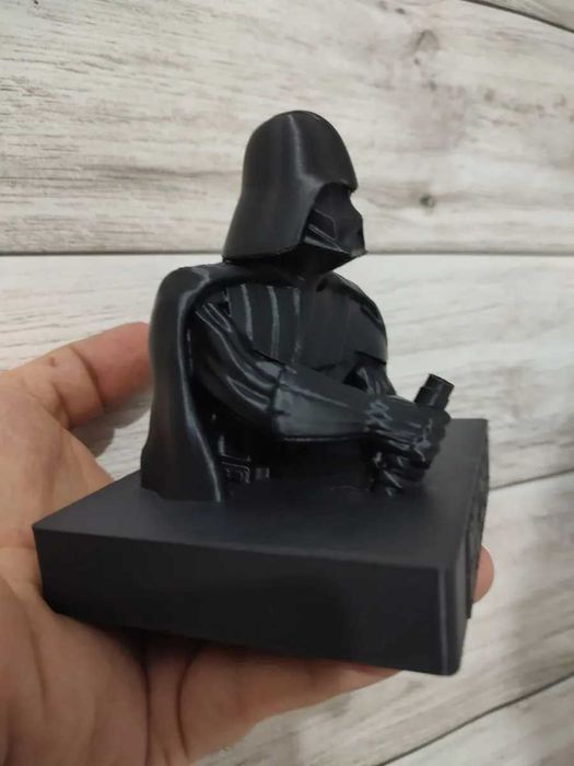 Porta incenso Darth Vader