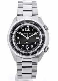 Hamilton Khaki Aviation Pilot Pioneer Automatic. Stan nowy.