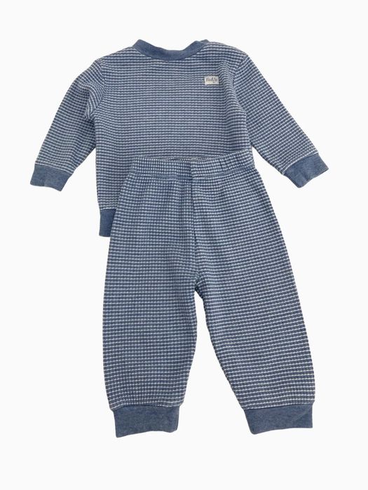 Піжама на хлопчика