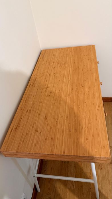 Secretária Lillasen IKEA