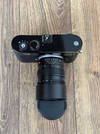 Leica Summicron-M 90mm f2 pre-asph портретний обʼєктив