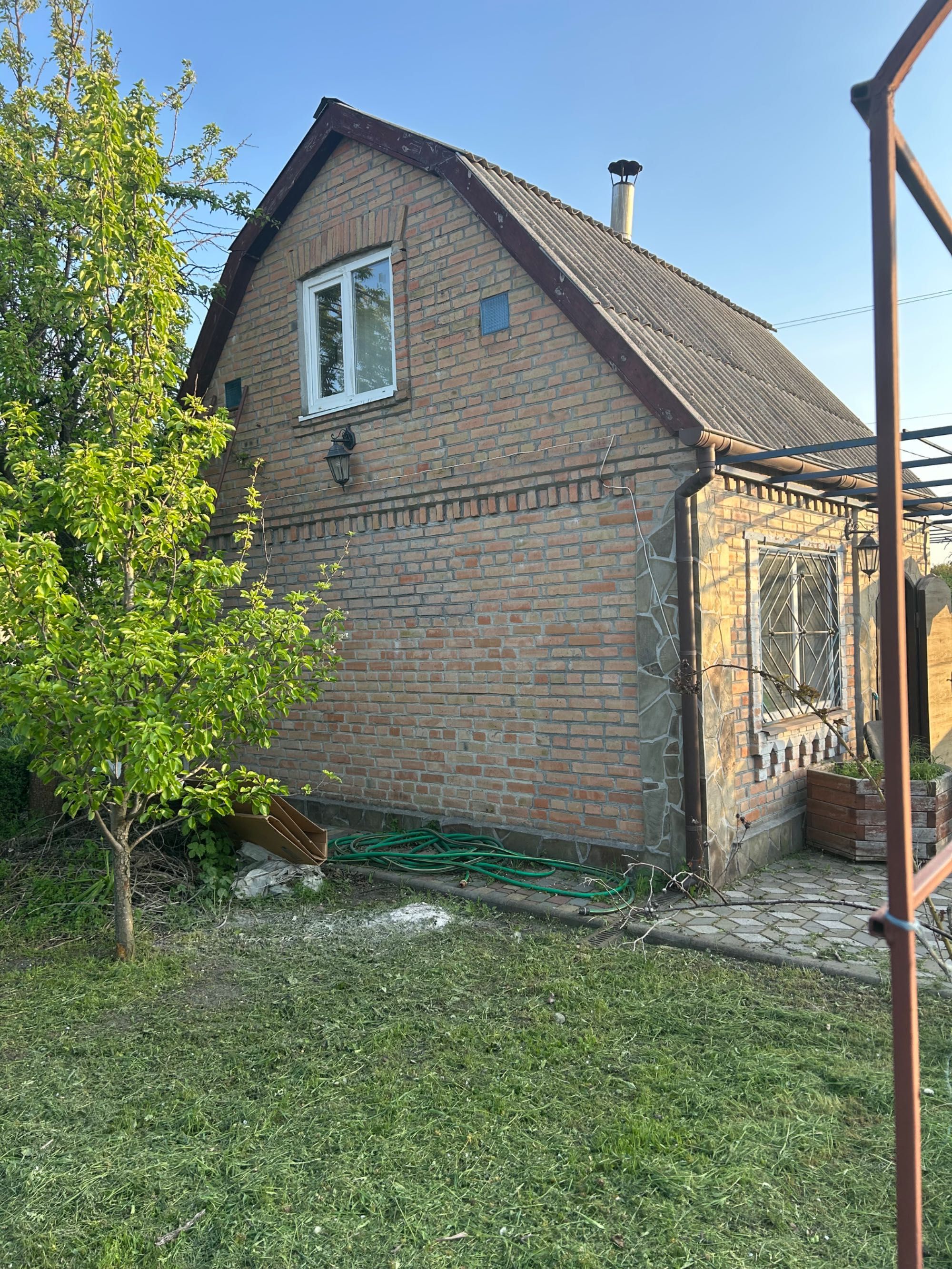 Продаж дачу в СТ Ятрань. ТОРГ
