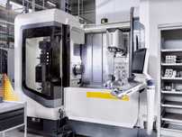Centrum tokarsko-frezarskie CNC DMG MORI NTX 2000/1500 SZM
