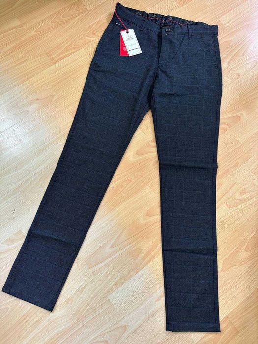 Джинси Брюки Чоловічі