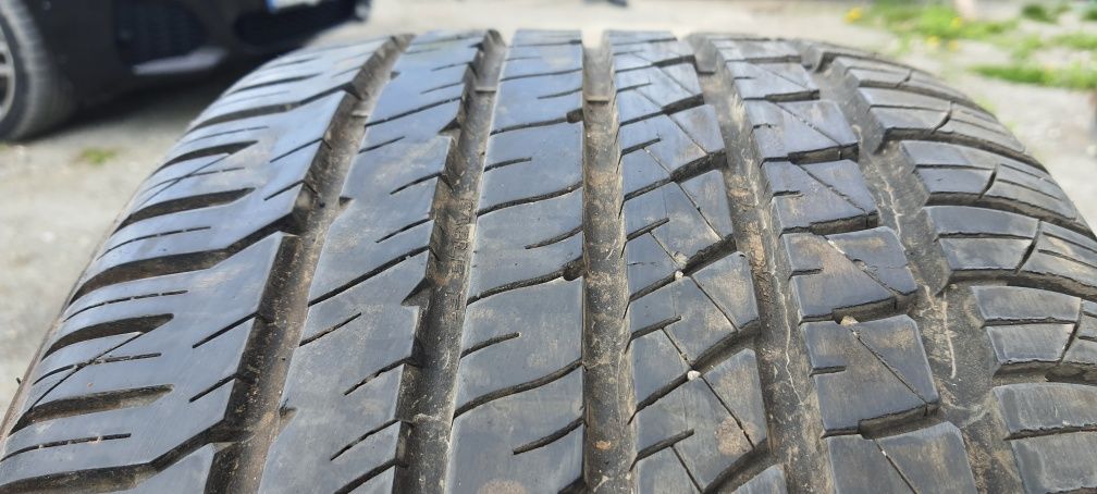 Шини R20 Goodyear 275 35 пара резини