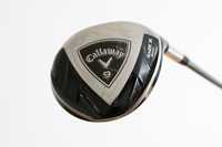 Kij do golfa Callaway Razr X Black 9