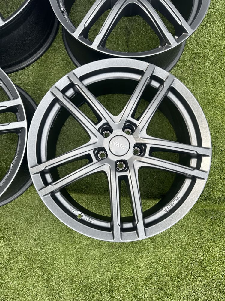 Диски 5/112 R19 8J ET45 ЦО57.1