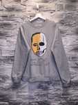Bluza Odd Future Earl OFWGKTA Szara