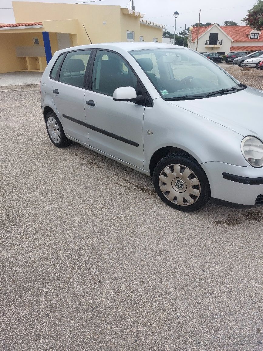 Volkswagen Polo 1.2