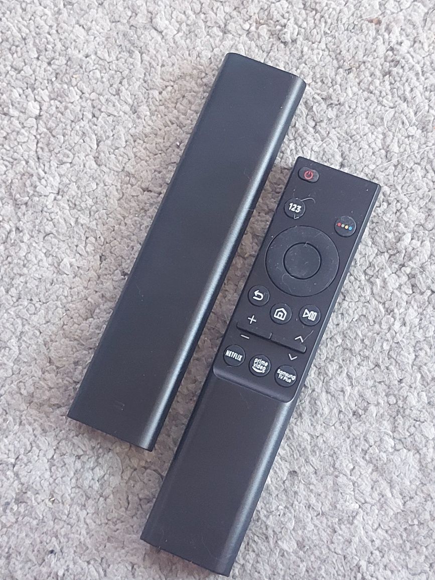 Pilot do Tv Samsung nowy do każdego telewizora