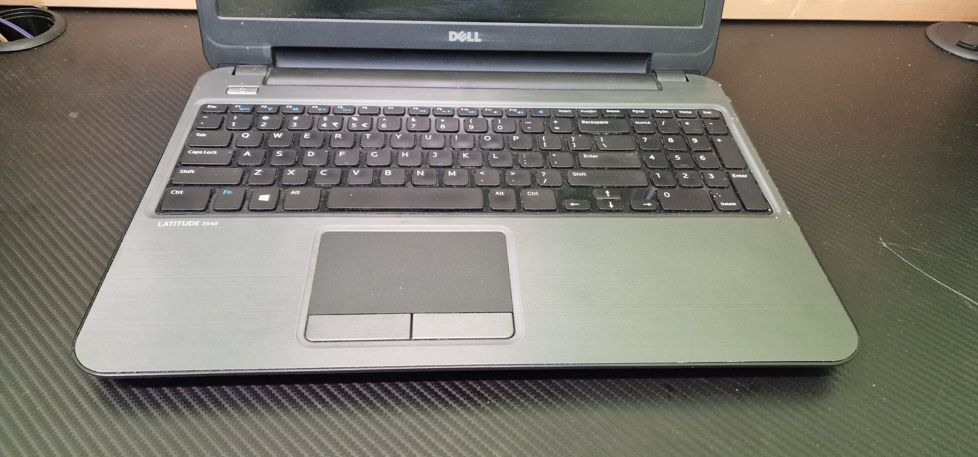 Dell Latitude 3540