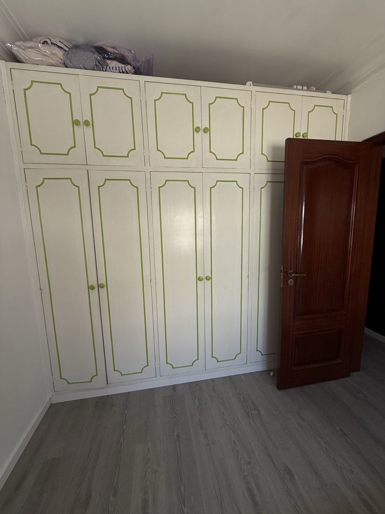 Quarto casal penha de franÇa