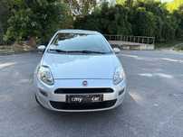 Fiat Punto 1.3 M-jet 4Fleet Start&Stop