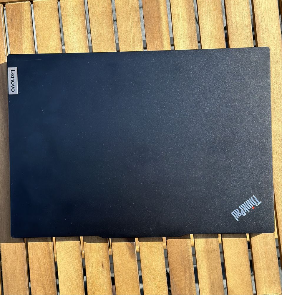 Продам ThinkPad  E14 gen 5