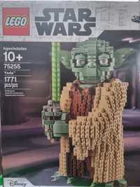 LEGO Star Wars Yoda 75255