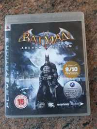 Gra Batman Arkham Asylum PS3 ps3 Play Station