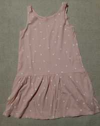 Sukienka H&M roz. 134-140