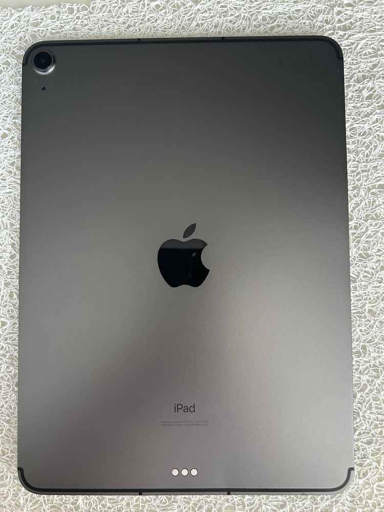 IPad air 4 2020 lte sim 64gb