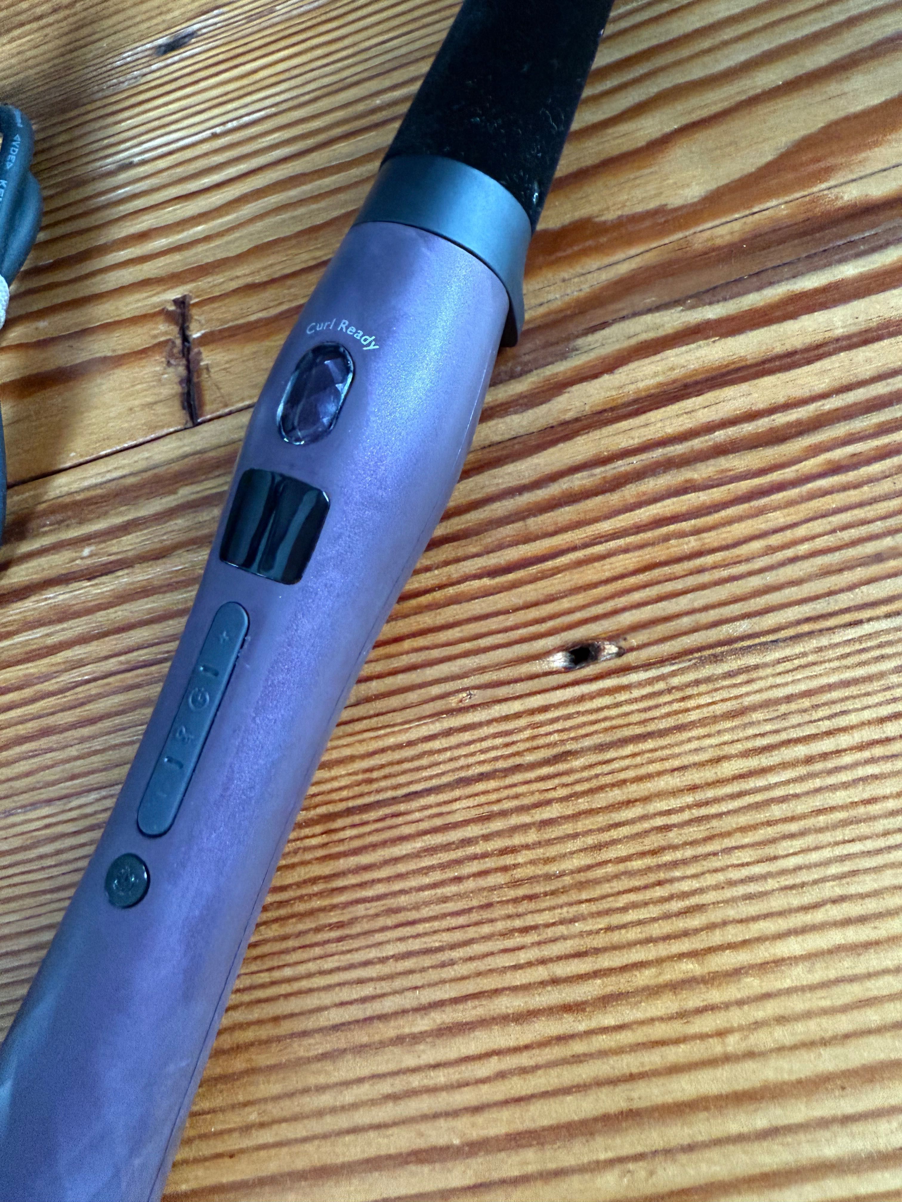 Stylizacja włosów ProCare Lokówka stożkowa Philips - HP8619/00