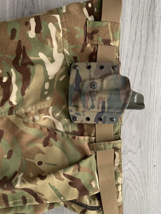 Кобура ATAK Gear (Multicam)