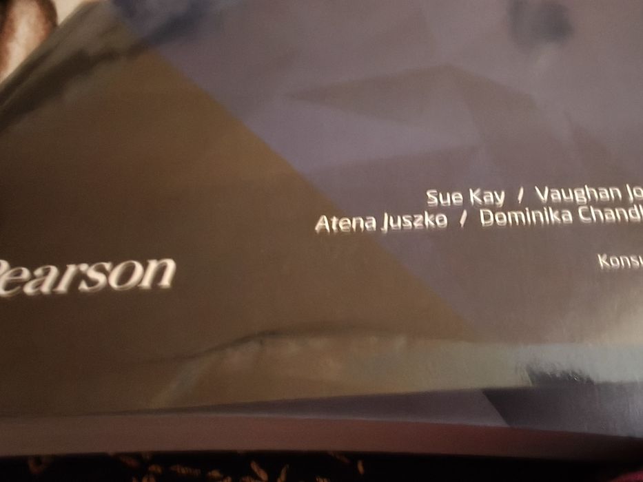 Sprzedam ,, Repetytorium z języka angielskiego dla liceów i techników