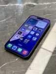 iPhone 15 Pro 128GB Black Titanium Neverlock