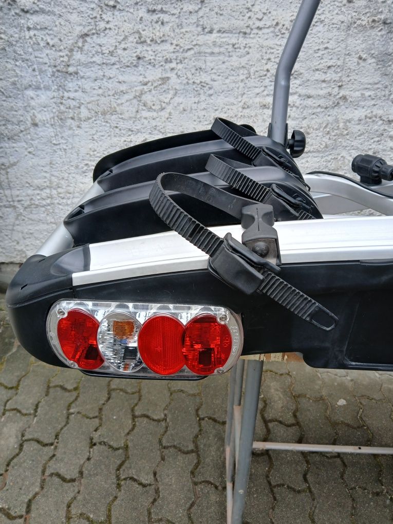 Bagażnik do przewozu rowerów Thule