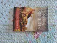 Livro Nora Roberts
