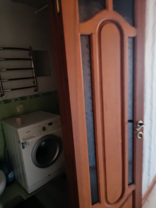 Здам 2х-кімнатну квартиру в районі М'ясокомбінату