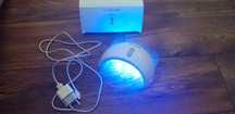 Lampa Neonail 9W LED