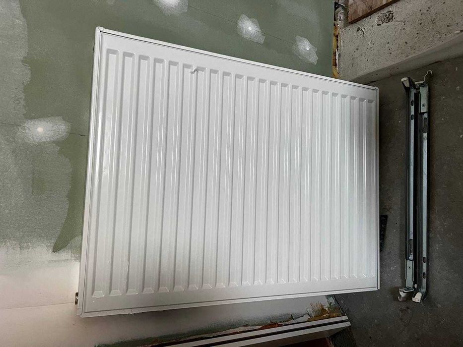 Grzejnik Kaloryfer po demontażu
