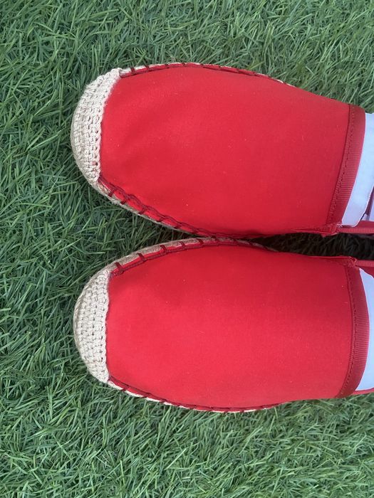 Alpercatas Tommy Hilfiger - Novas