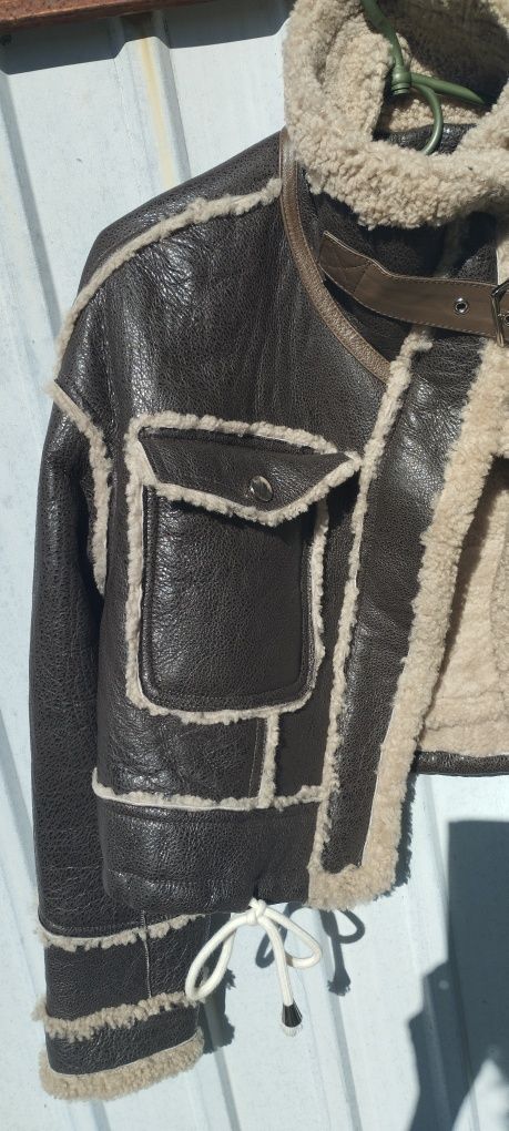 Продам дубляночку