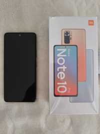 Smartfon Redmi Note 10 pro