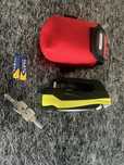 Alarm Abus Detecto Rs 7000 1 blokada tarczy motocykl rower