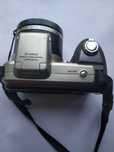 Olympus SP-600UZ - цифровий фотоапарат
