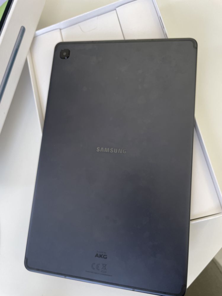 Samsung Tab S6 + Pen