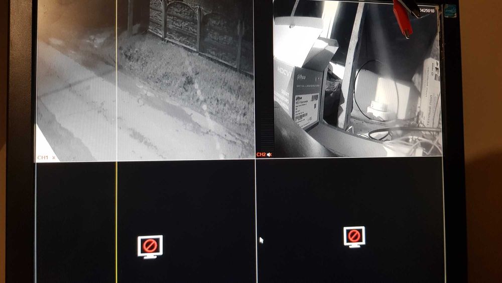 Відеорегістратор H.264 Digital Video Recorder PSV AHD HD-16H 16 кан.