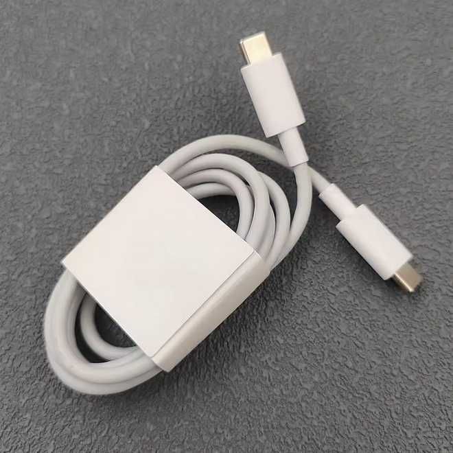 KABEL USB-C 120W 6A Flash Charge FlashCharge do Vivo IQOO 8, 9, 10, 11