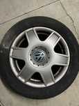 Jantes Volkswagen