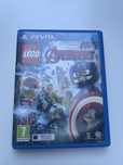 Lego Marvel Avengers PS Vita