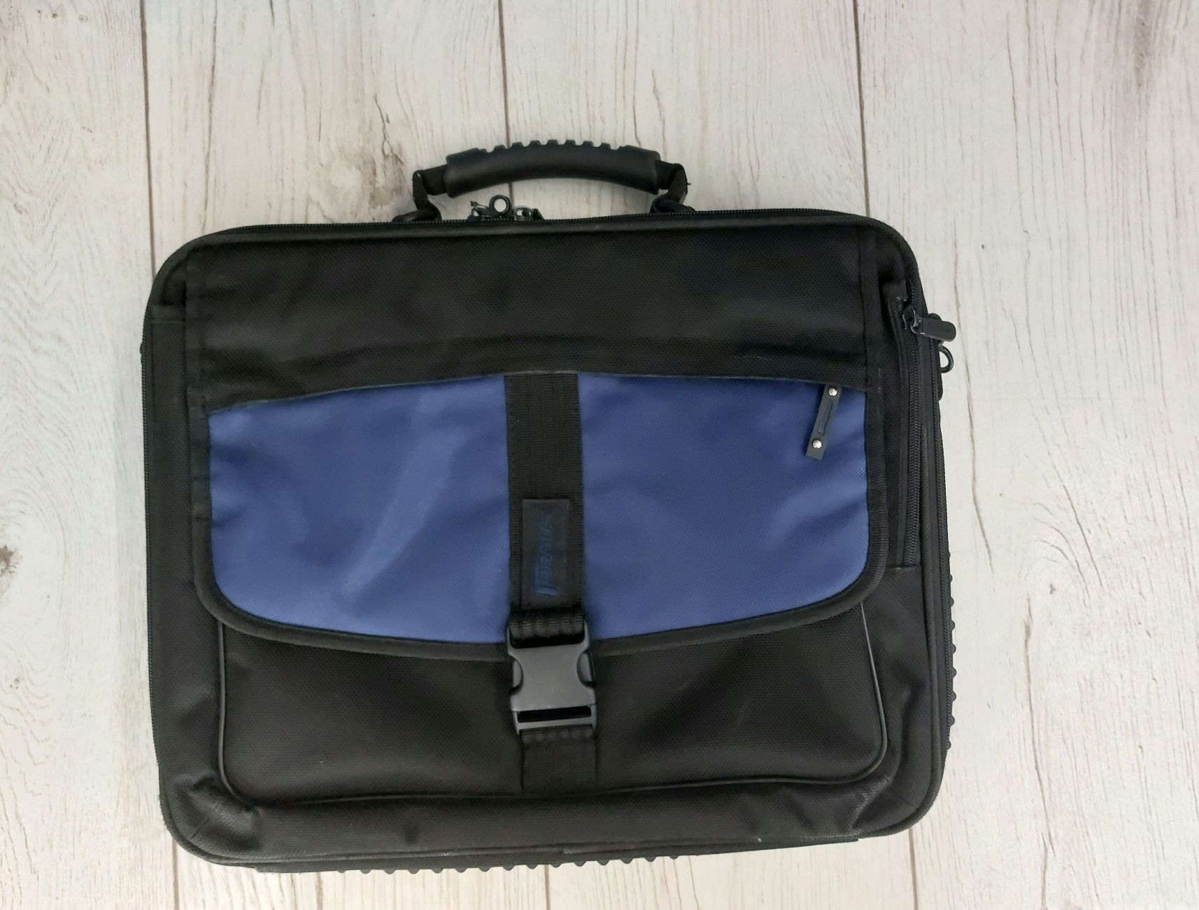 Torba na laptopa masywna
