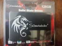 Новые  Somnambulist,Goldenfir SSD 128/360/960 GB.