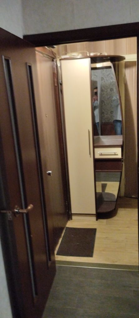 1-комнатная кв. на Гв. Широнинцев 73-В