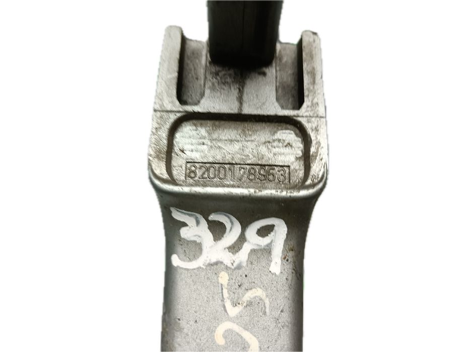 Puxador porta trás esquerdo RENAULT Scénic II (JM0/1_)