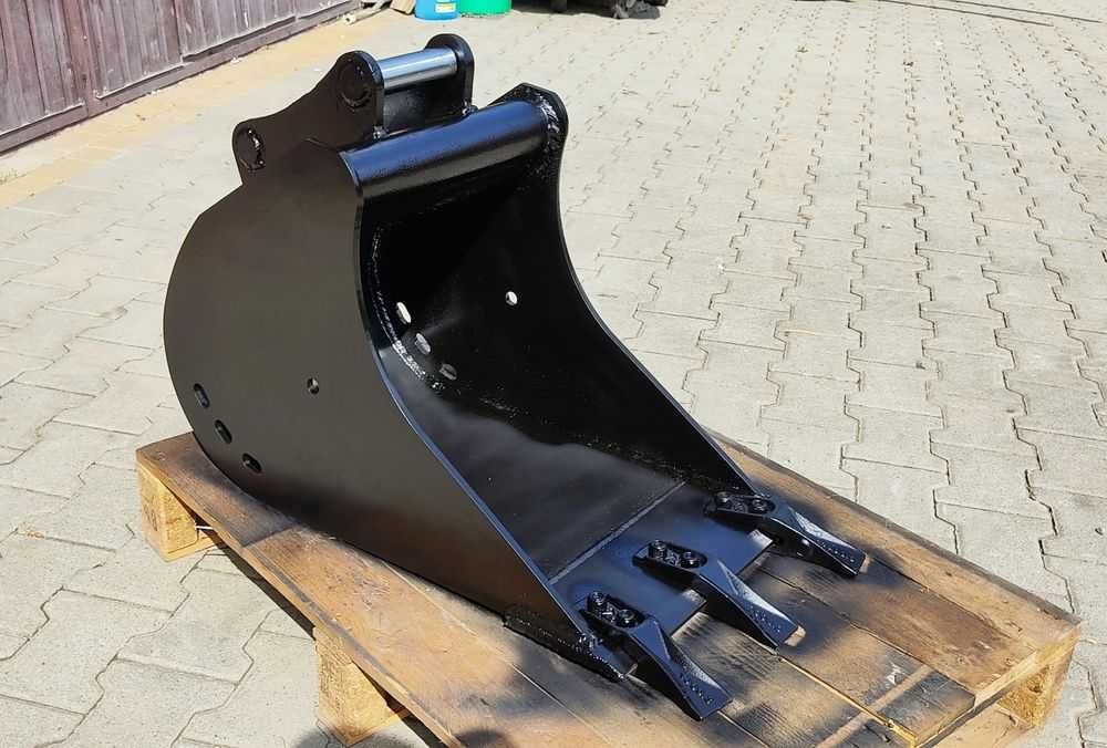 Łyżka podsiębierna 40cm 3,6-5,5t