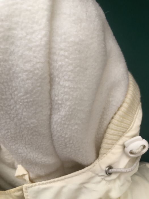 Комбінезон-конверт для новонароджених